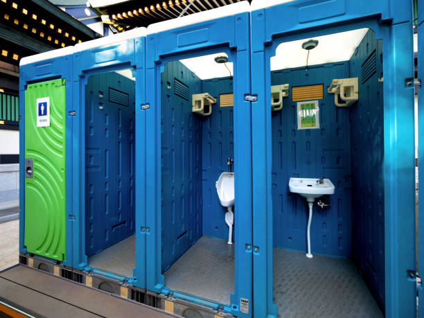 Best Best portable toilet rental  in , NH