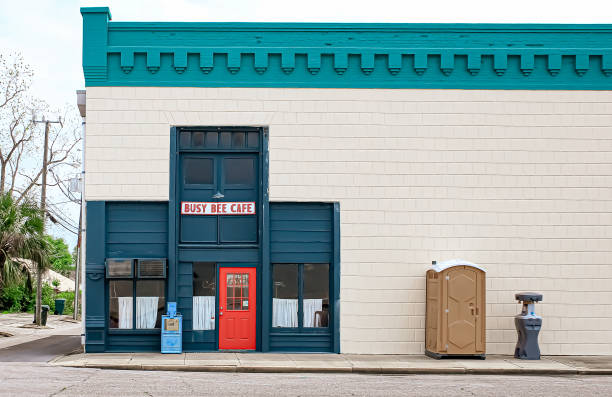Best Sanitation services for porta potties  in , NH