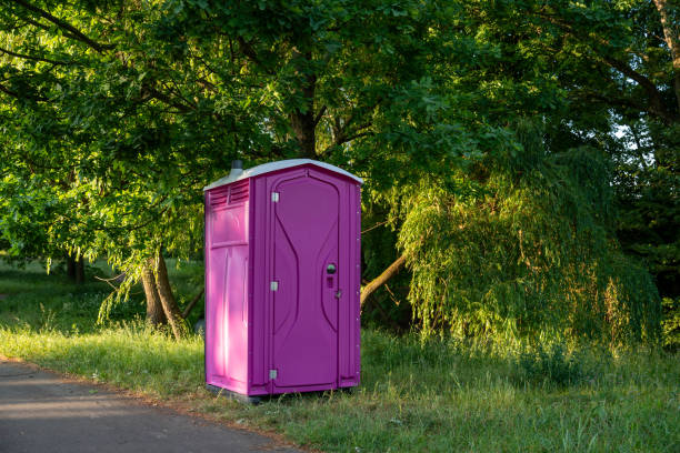 Best Sanitation services for porta potties  in , NH